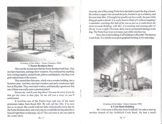 2002 road trip vacation to California